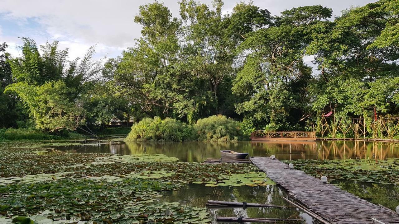 Saikaew Resort Τσιανγκ Ράϊ Εξωτερικό φωτογραφία