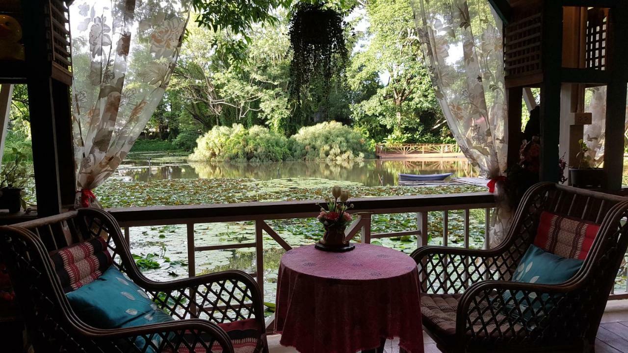 Saikaew Resort Τσιανγκ Ράϊ Εξωτερικό φωτογραφία